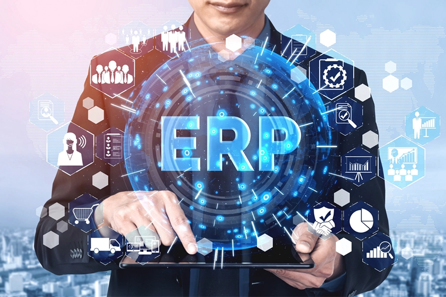 ERP