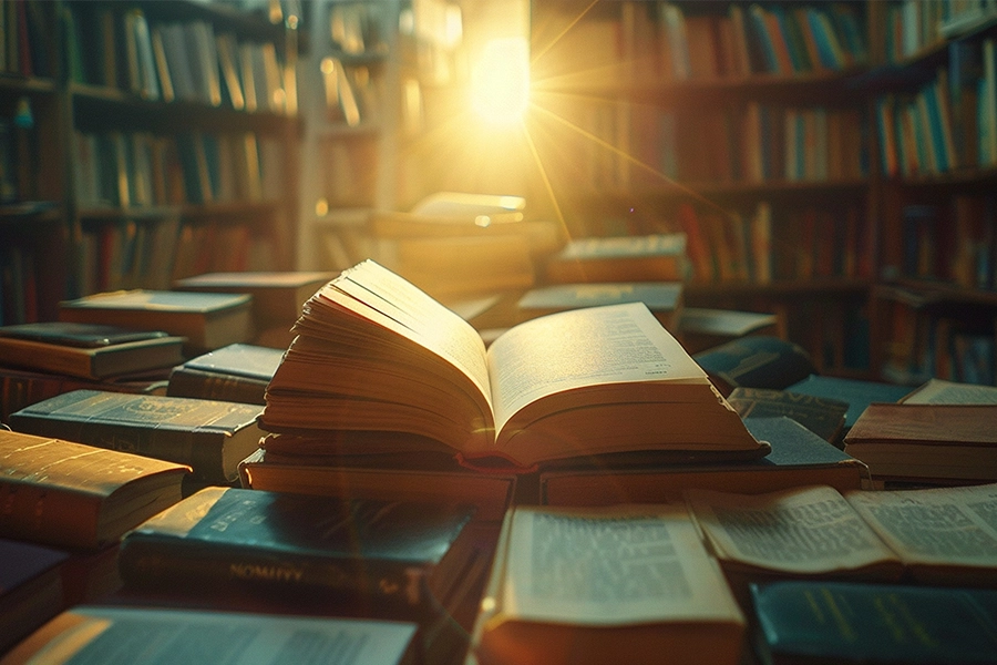 Books